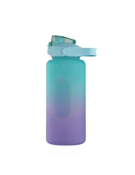 RPET water bottle 2000ml ACTIVATE MAX