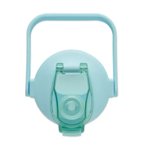 RPET water bottle 2000ml ACTIVATE MAX