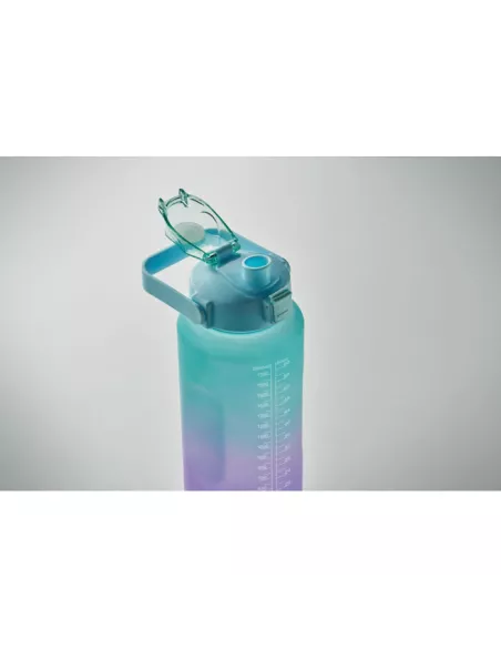 RPET water bottle 2000ml ACTIVATE MAX