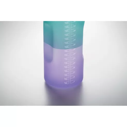 RPET water bottle 2000ml ACTIVATE MAX