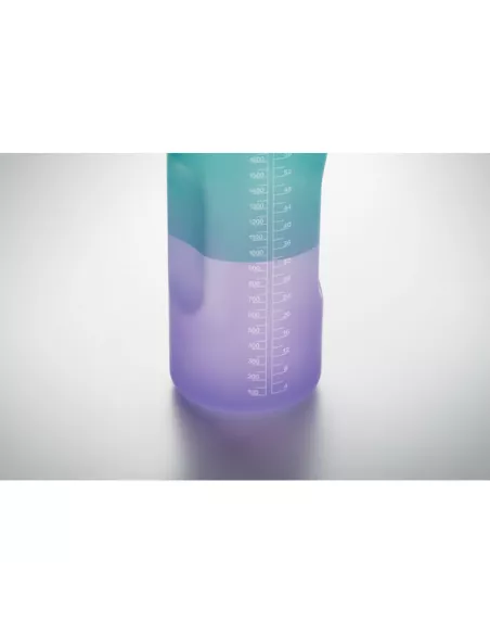 RPET water bottle 2000ml ACTIVATE MAX