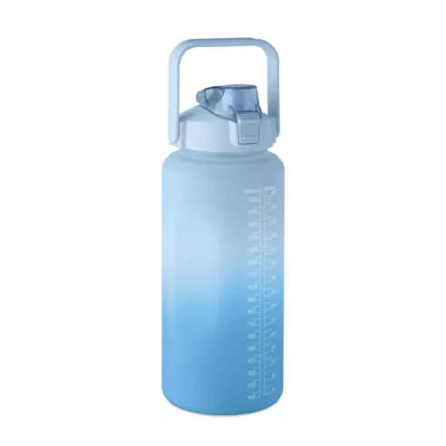 RPET water bottle 2000ml ACTIVATE MAX