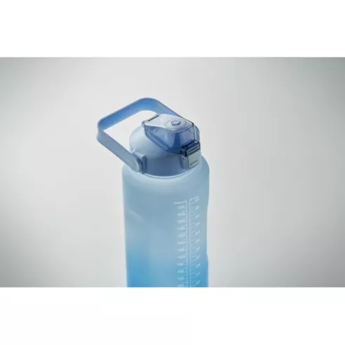 RPET water bottle 2000ml ACTIVATE MAX