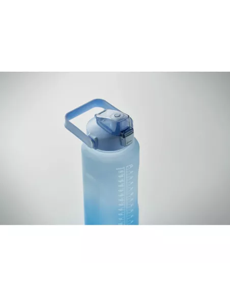 RPET water bottle 2000ml ACTIVATE MAX