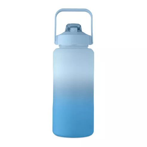 RPET water bottle 2000ml ACTIVATE MAX