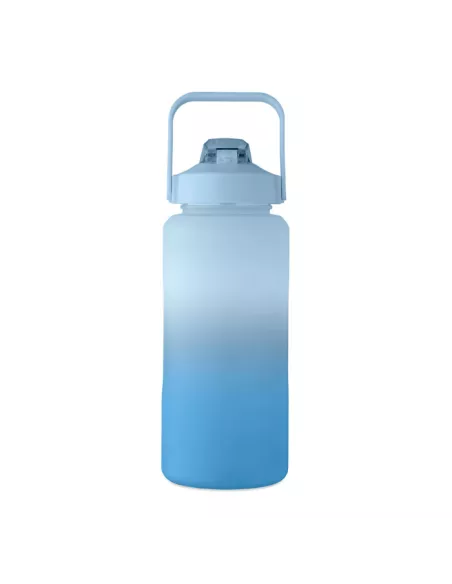 RPET water bottle 2000ml ACTIVATE MAX