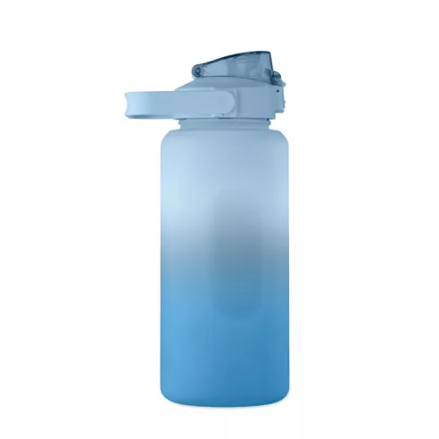RPET water bottle 2000ml ACTIVATE MAX