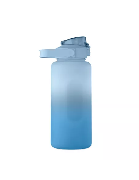 RPET water bottle 2000ml ACTIVATE MAX