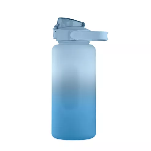 RPET water bottle 2000ml ACTIVATE MAX