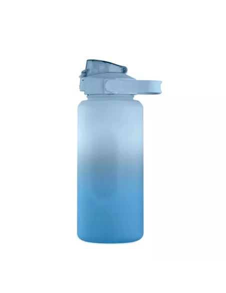 RPET water bottle 2000ml ACTIVATE MAX