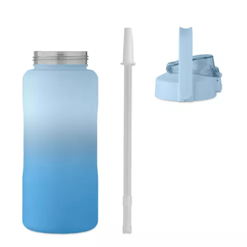 RPET water bottle 2000ml ACTIVATE MAX