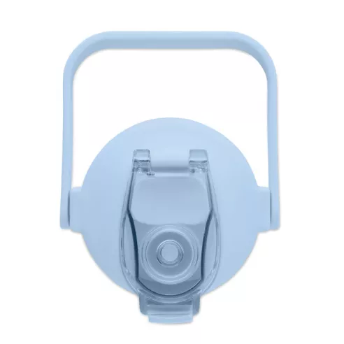 RPET water bottle 2000ml ACTIVATE MAX