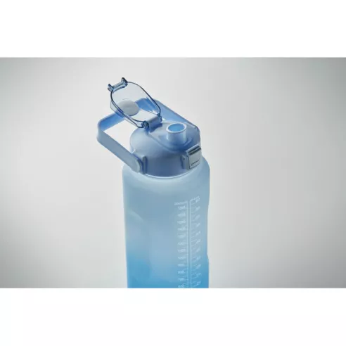 RPET water bottle 2000ml ACTIVATE MAX
