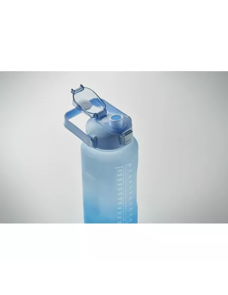 RPET water bottle 2000ml ACTIVATE MAX