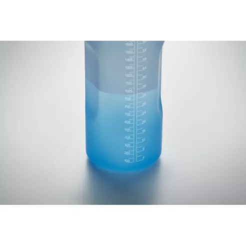 RPET water bottle 2000ml ACTIVATE MAX