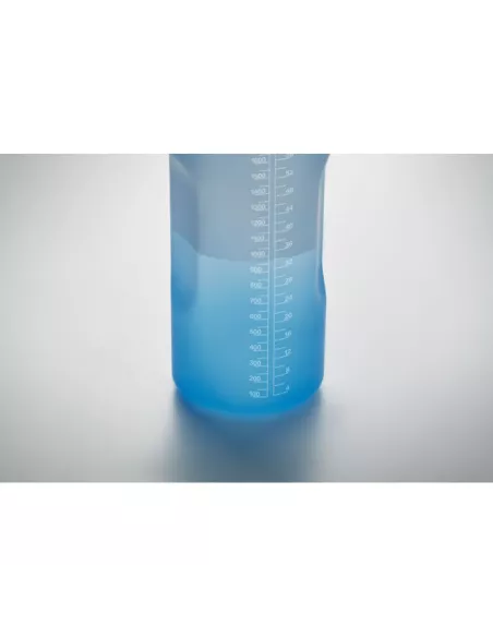 RPET water bottle 2000ml ACTIVATE MAX
