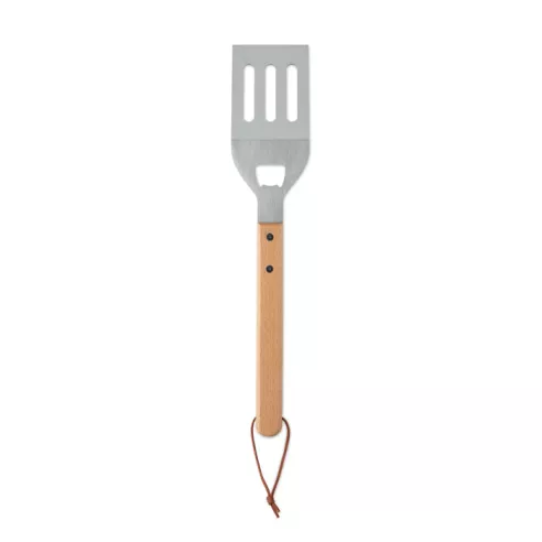 BBQ spatula in beechwood OPENCOOK