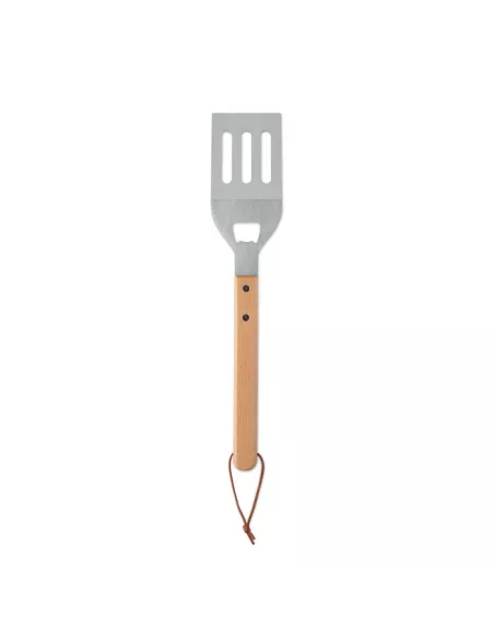BBQ spatula in beechwood OPENCOOK