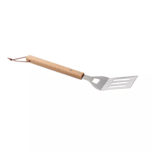 BBQ spatula in beechwood OPENCOOK