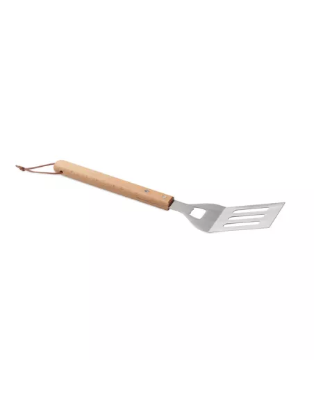BBQ spatula in beechwood OPENCOOK
