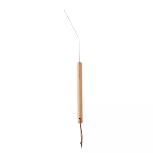 BBQ spatula in beechwood OPENCOOK