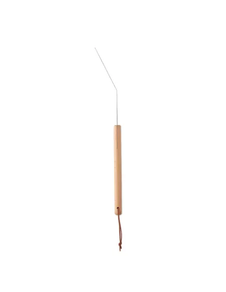 BBQ spatula in beechwood OPENCOOK