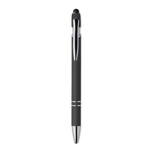 Recycled aluminium stylus pen SIPARO