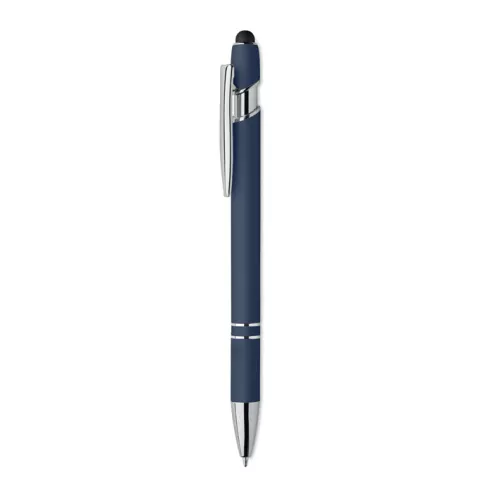 Recycled aluminium stylus pen SIPARO