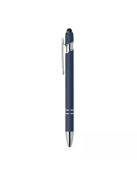 Recycled aluminium stylus pen SIPARO
