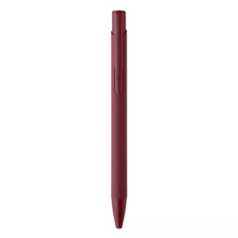 Recycled aluminium ball pen ESCRI