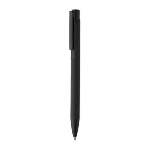 Recycled aluminium ball pen ESCRI