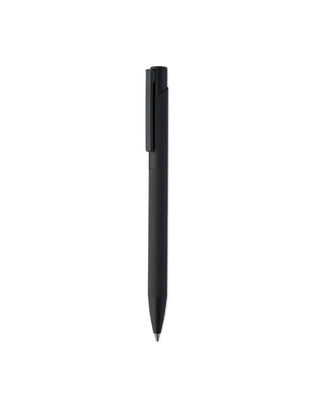 Recycled aluminium ball pen ESCRI