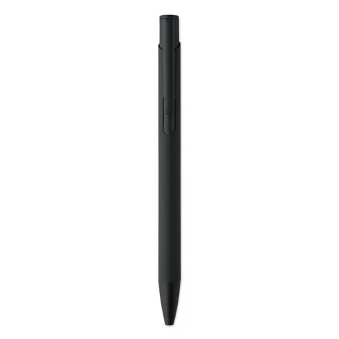 Recycled aluminium ball pen ESCRI