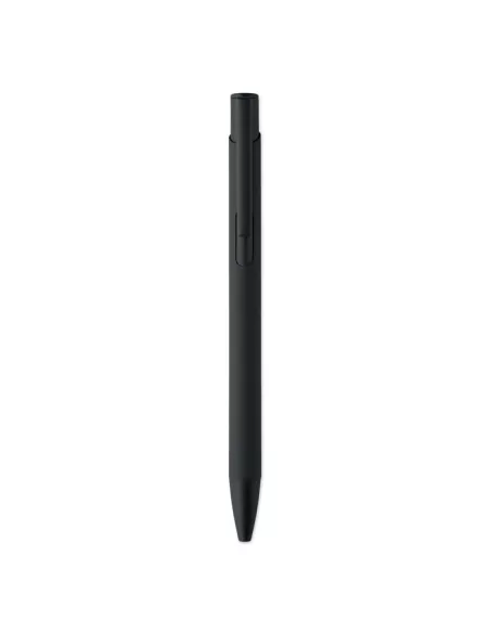 Recycled aluminium ball pen ESCRI