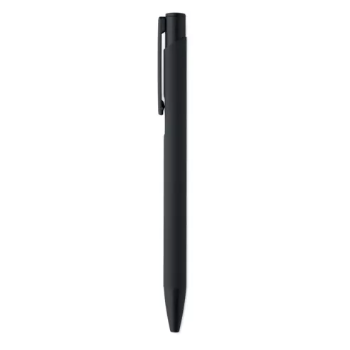 Recycled aluminium ball pen ESCRI