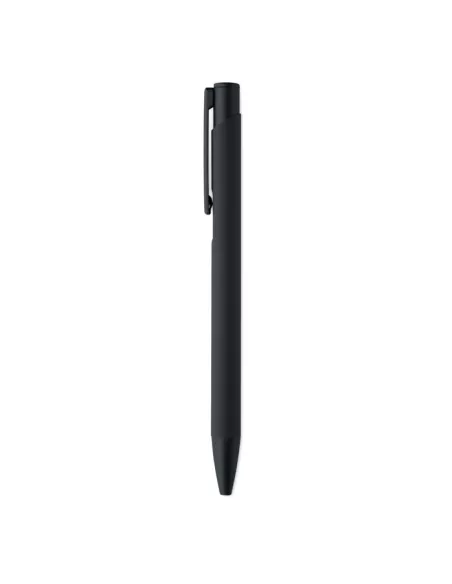 Recycled aluminium ball pen ESCRI