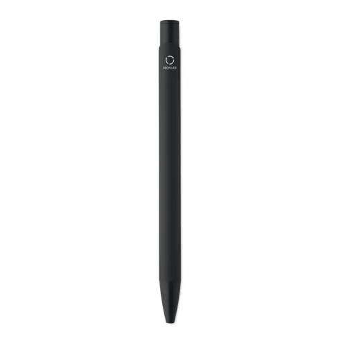 Recycled aluminium ball pen ESCRI