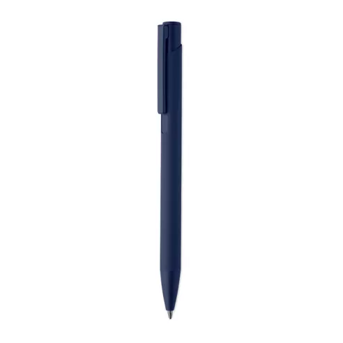 Recycled aluminium ball pen ESCRI