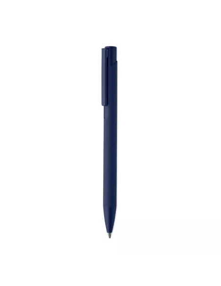 Recycled aluminium ball pen ESCRI