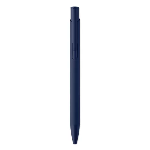 Recycled aluminium ball pen ESCRI