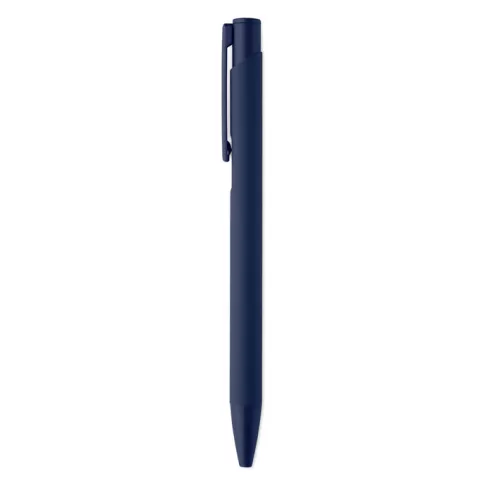 Recycled aluminium ball pen ESCRI