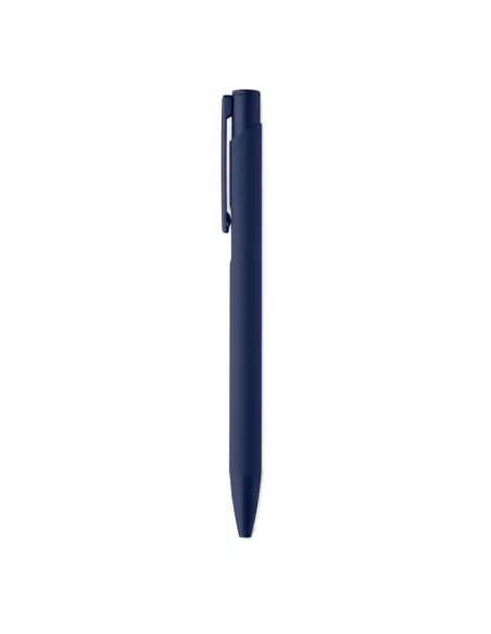 Recycled aluminium ball pen ESCRI