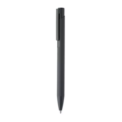 Recycled aluminium ball pen ESCRI