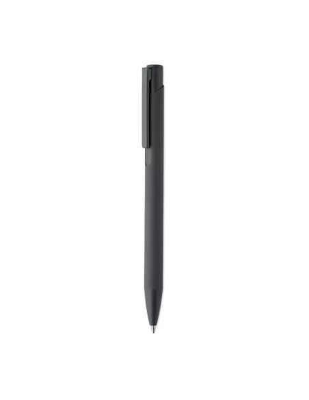 Recycled aluminium ball pen ESCRI