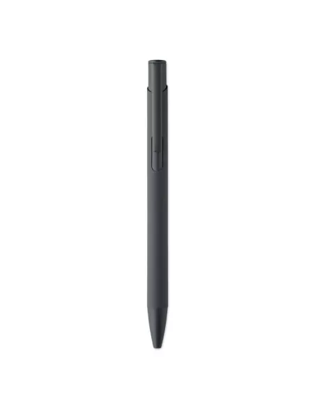 Recycled aluminium ball pen ESCRI