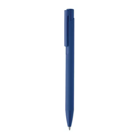 Recycled aluminium ball pen ESCRI