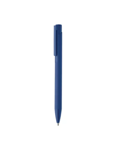 Recycled aluminium ball pen ESCRI