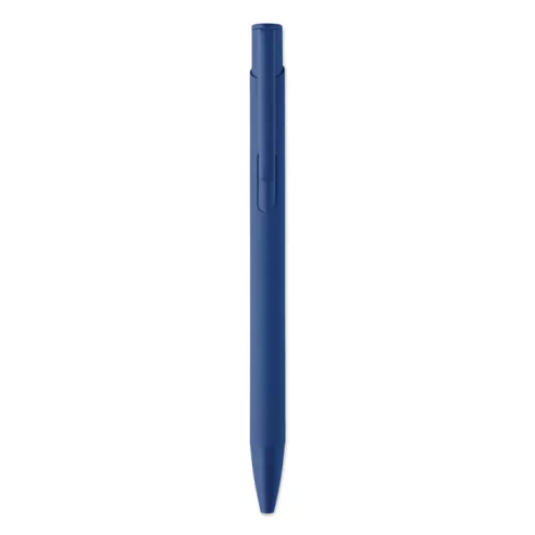 Recycled aluminium ball pen ESCRI
