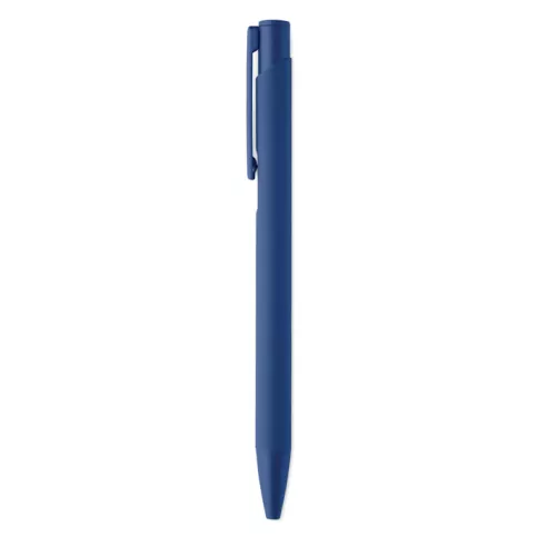 Recycled aluminium ball pen ESCRI
