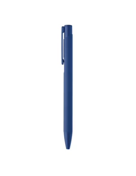 Recycled aluminium ball pen ESCRI